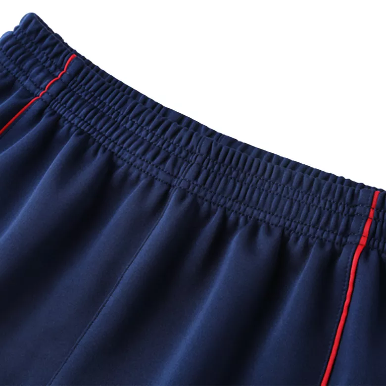PSG Soccer Pants 2022/23 Navy - vstockx