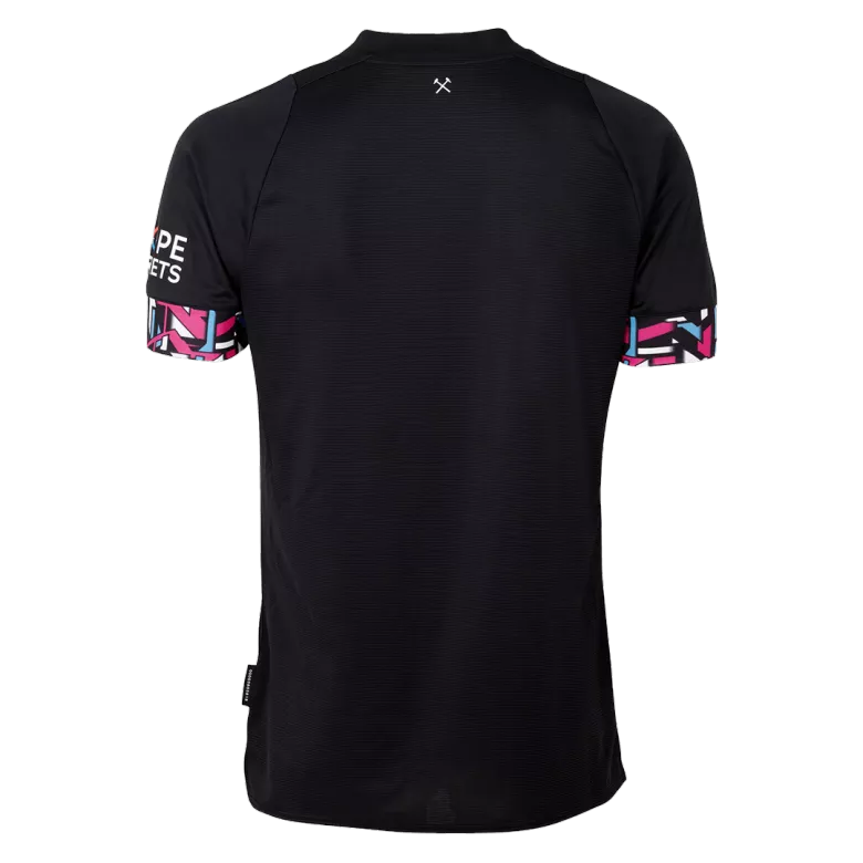 West Ham United Away Authentic Soccer Jersey 2022/23 - vstockx