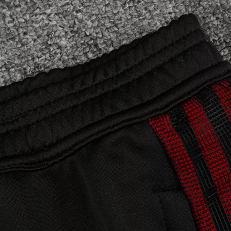 Bayern Munich Hoodie Tracksuit 2021/22 - vstockx