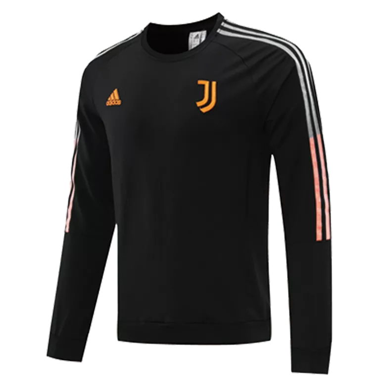 Juventus Sweatshirt 2021/22 Black - vstockx