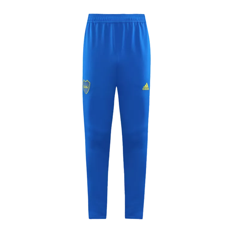 Boca Juniors Soccer Pants 2021/22 Blue - vstockx