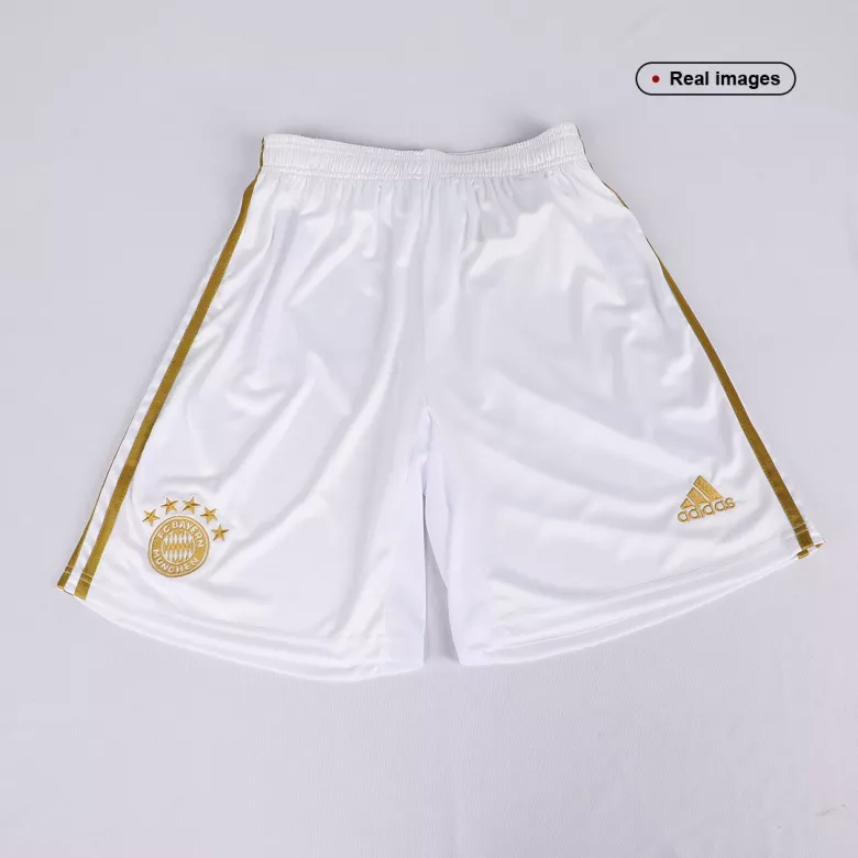 Bayern Munich Away Soccer Shorts 2022/23 - vstockx