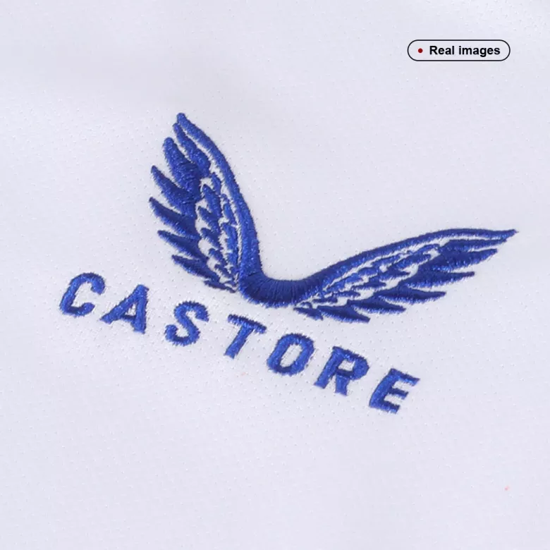 Replica Glasgow Rangers Away Jersey 2022/23 By Castore - vstockx