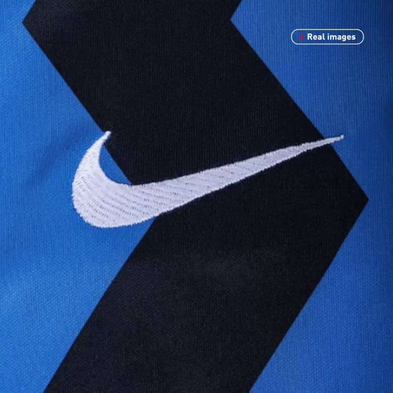 Inter Milan Home Soccer Jersey 2020/21 - vstockx