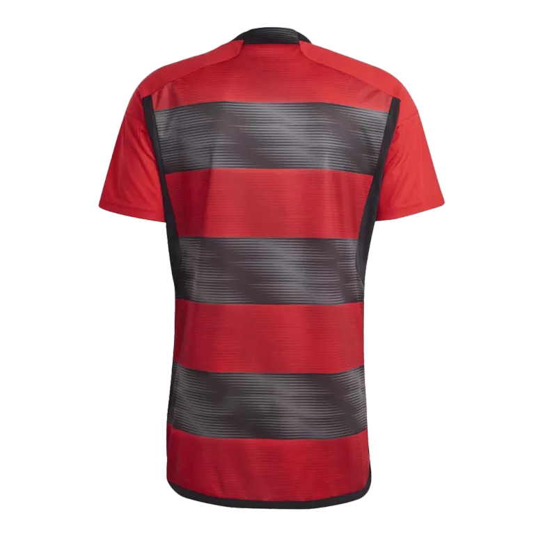 CR Flamengo Home Jersey 2023/24 - vstockx