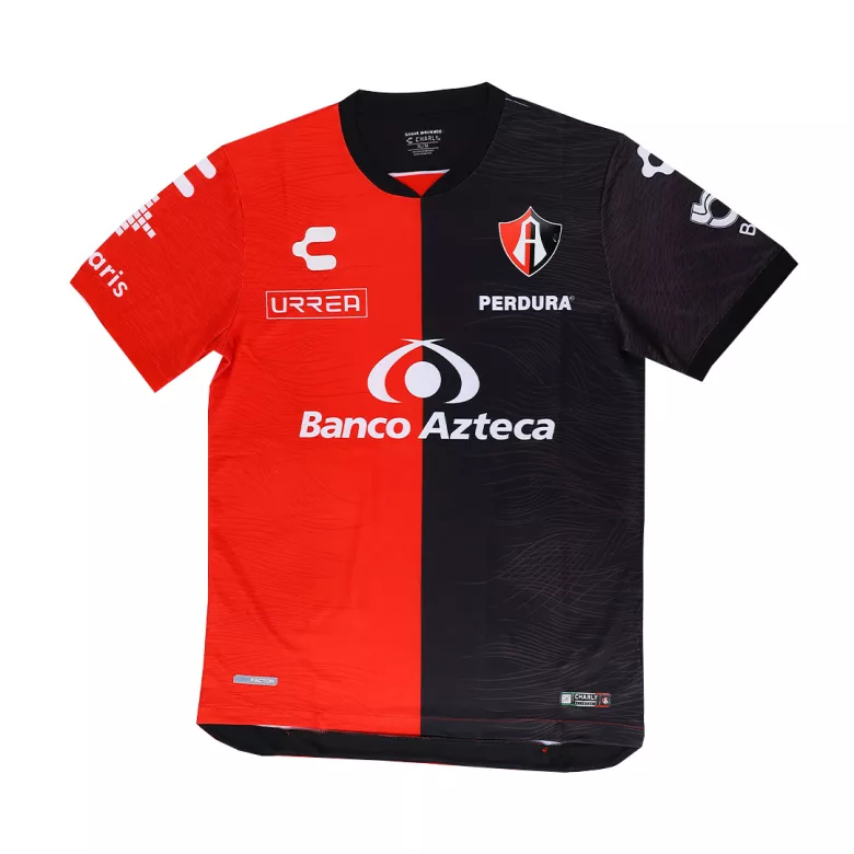 Replica Atlas de Guadalajara Home Jersey 2020/21              �� - vstockx