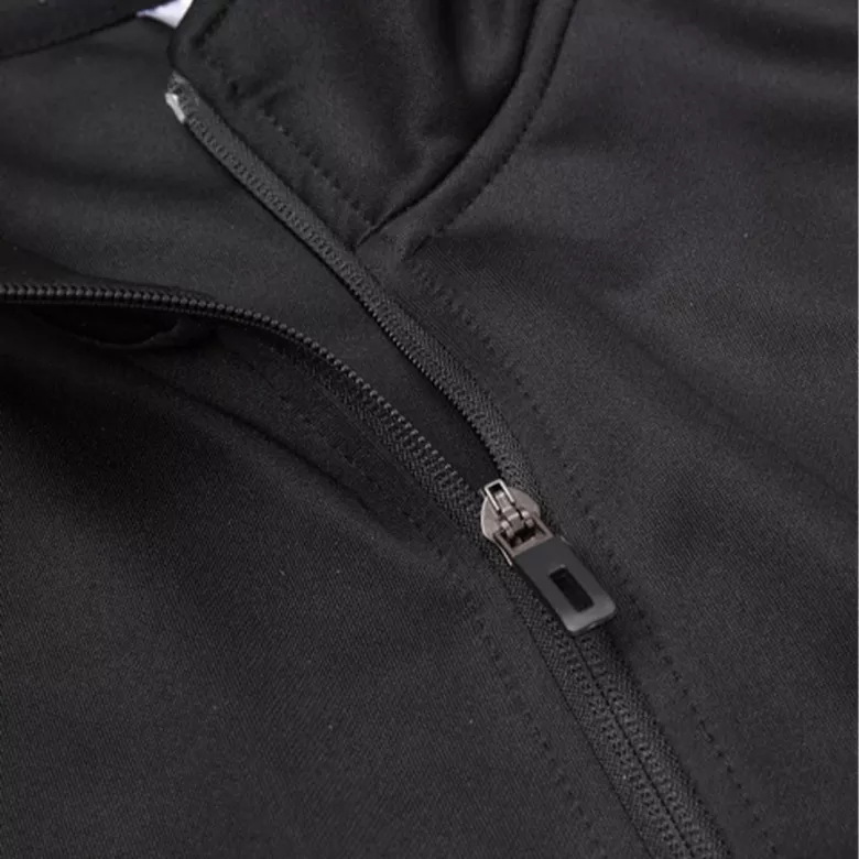 Juventus Tracksuit 2023/24 Black - vstockx