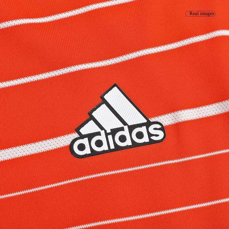 Bayern Munich Home Authentic Jersey 2022/23 - UCL - vstockx