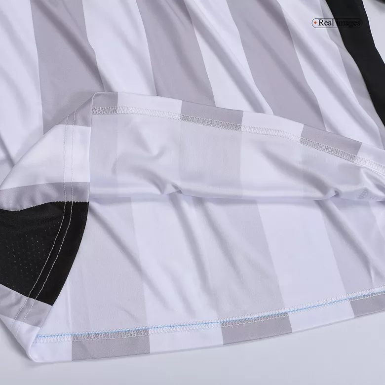 Atl��tico Mineiro Away Soccer Jersey 2022/23 - vstockx