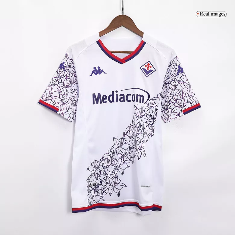 Fiorentina Away Jersey 2023/24 - vstockx
