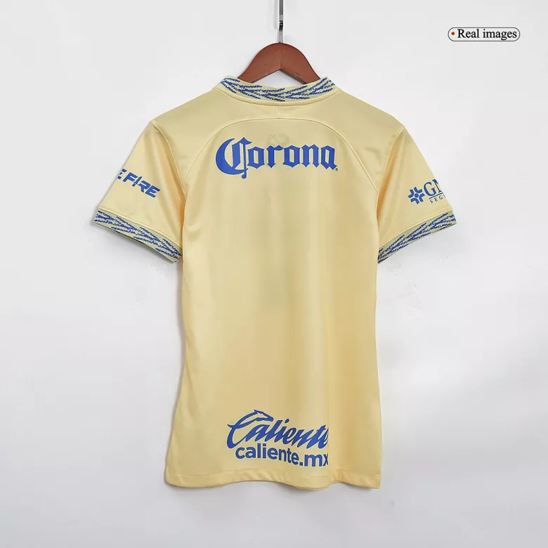 Women's Club America Away Jersey 2022/23 - vstockx
