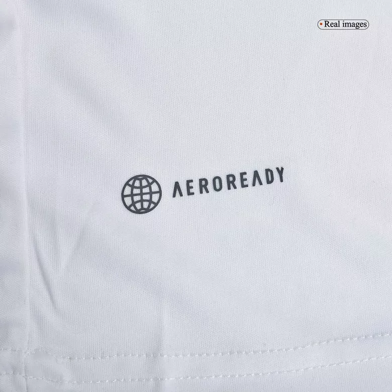 LA Galaxy Home Soccer Jersey 2022 - vstockx