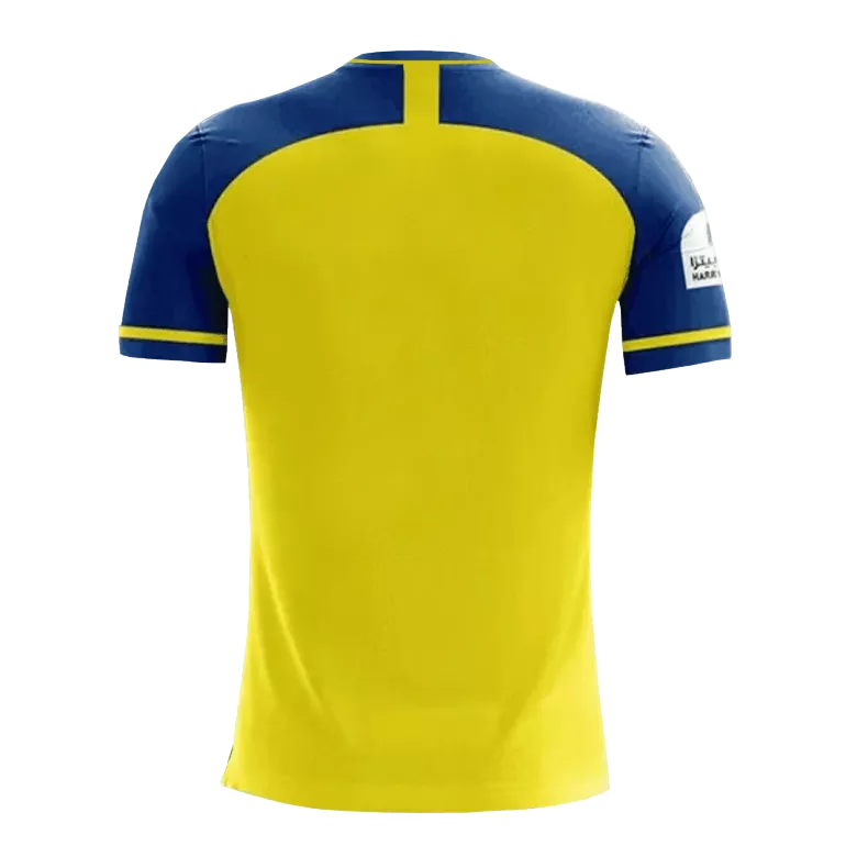 Al Nassr Home Jersey 2022/23 Women - vstockx