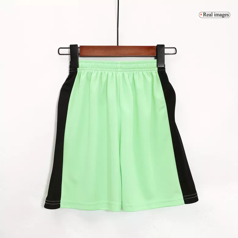 Chelsea Third Away Kids Soccer Jerseys Kit 2023/24 - vstockx