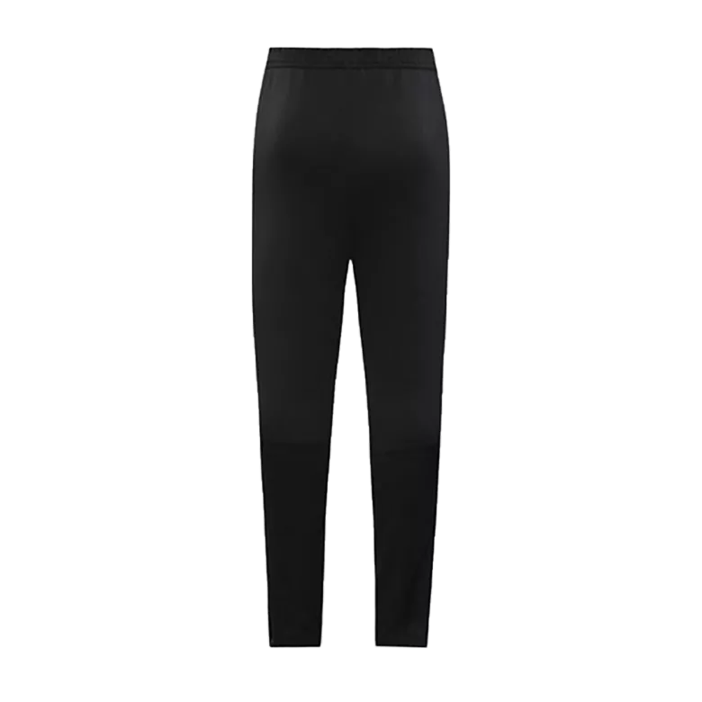 Juventus Soccer Pants 2020/21 Black - vstockx