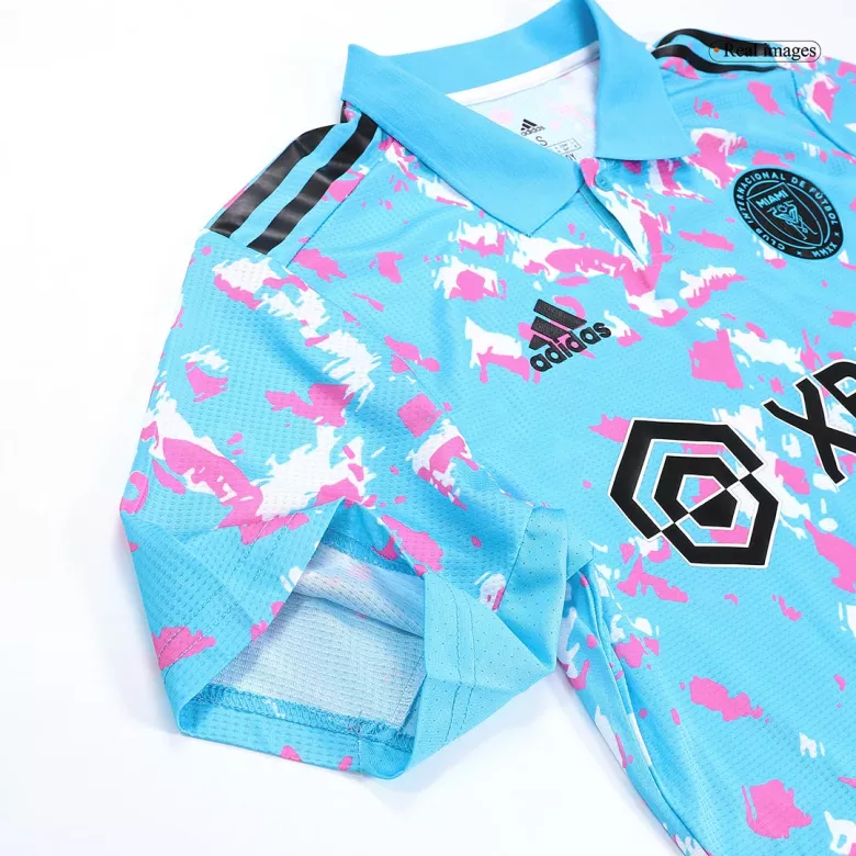 Inter Miami CF Special Authentic Jersey 2023 - vstockx