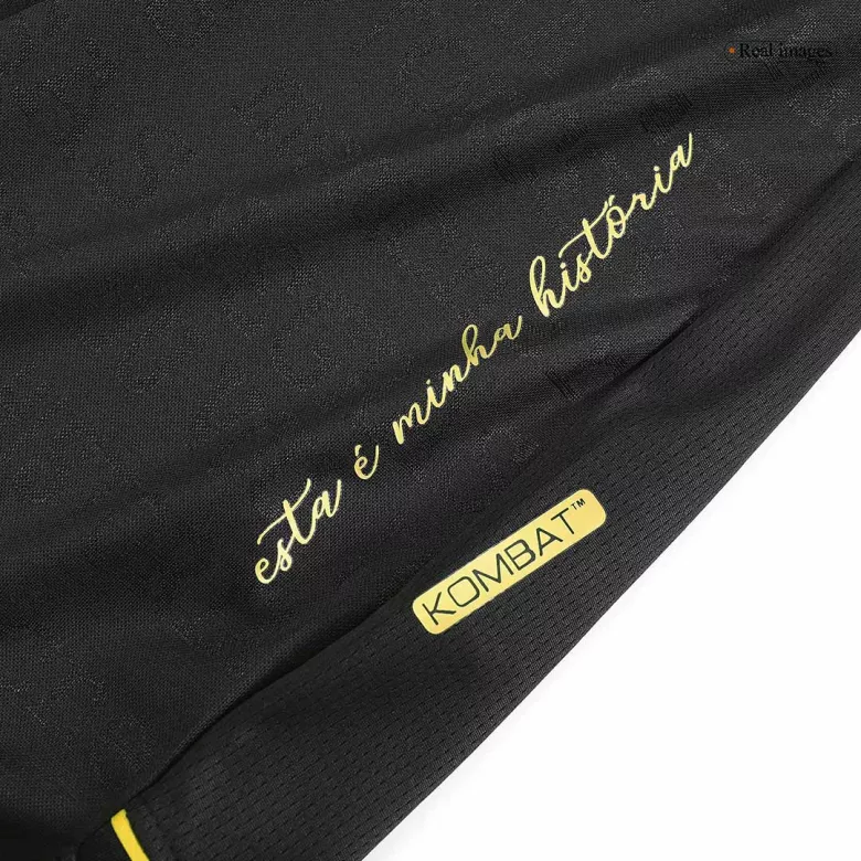 Vasco da Gama Third Away Soccer Jersey 2023/24 - vstockx