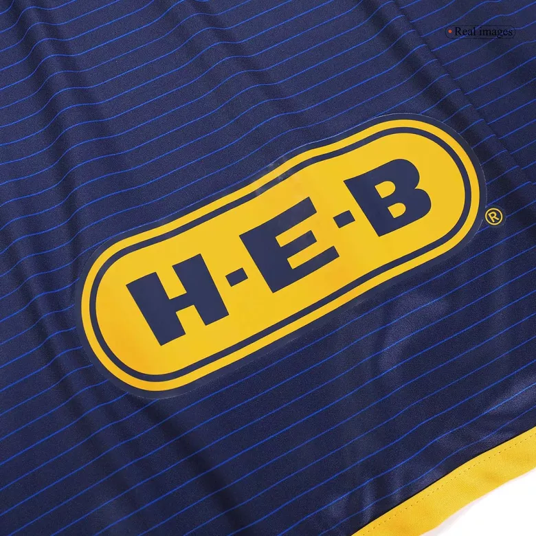 Tigres UANL Away Jersey 2023/24 - vstockx