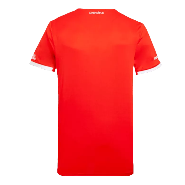 River Plate Away Jersey 2022/23 - vstockx