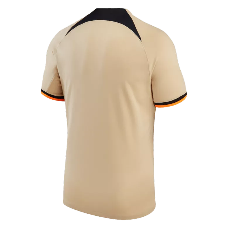 Chelsea Third Away Jerseys Kit 2022/23 - vstockx