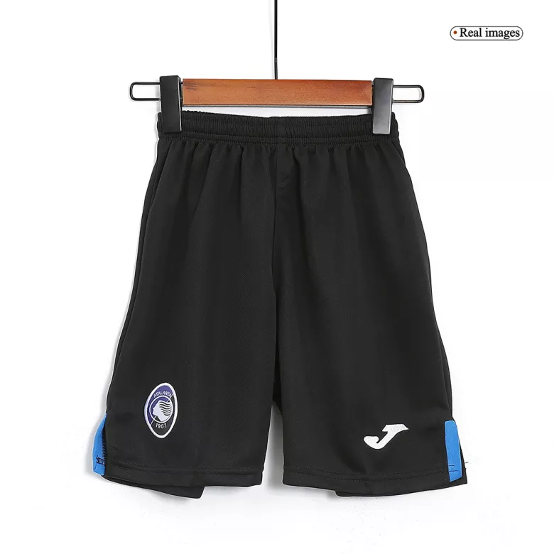 Atalanta BC Home Kids Jerseys Kit 2022/23 - vstockx
