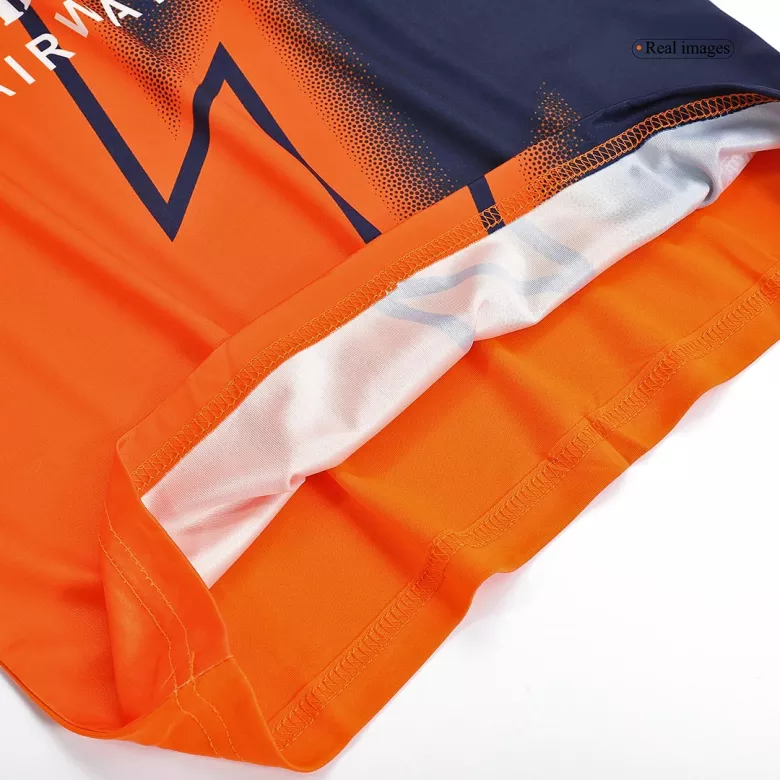New York City Away Kids Soccer Jerseys Kit 2022 - vstockx