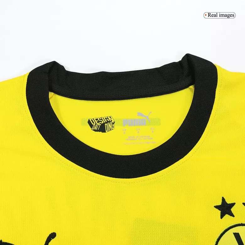 Borussia Dortmund Home Jersey 2023/24 - Discount - vstockx