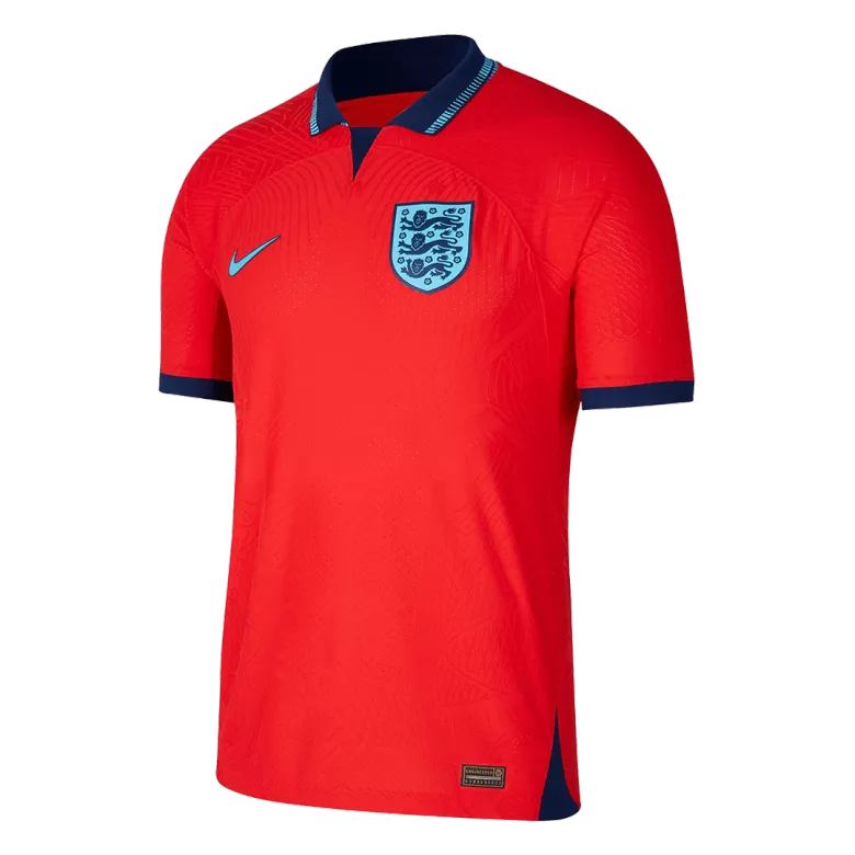 England Away Authentic Jersey World Cup 2022 - vstockx