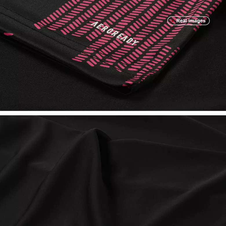 Mexico Home Jerseys Kit 2021 - vstockx