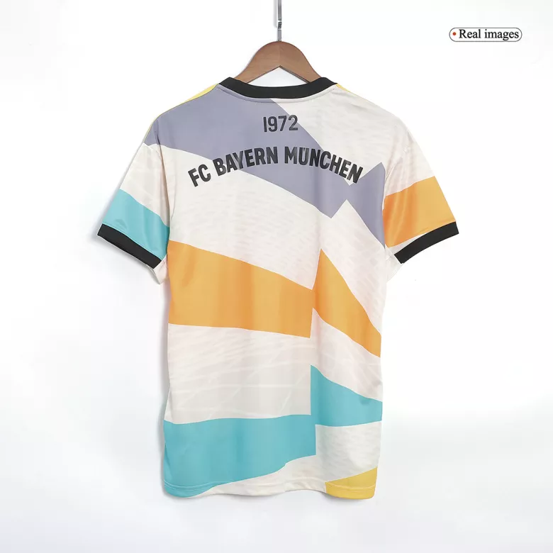 Bayern Munich Olympiastadion Jersey Shirt 2022/23 - vstockx
