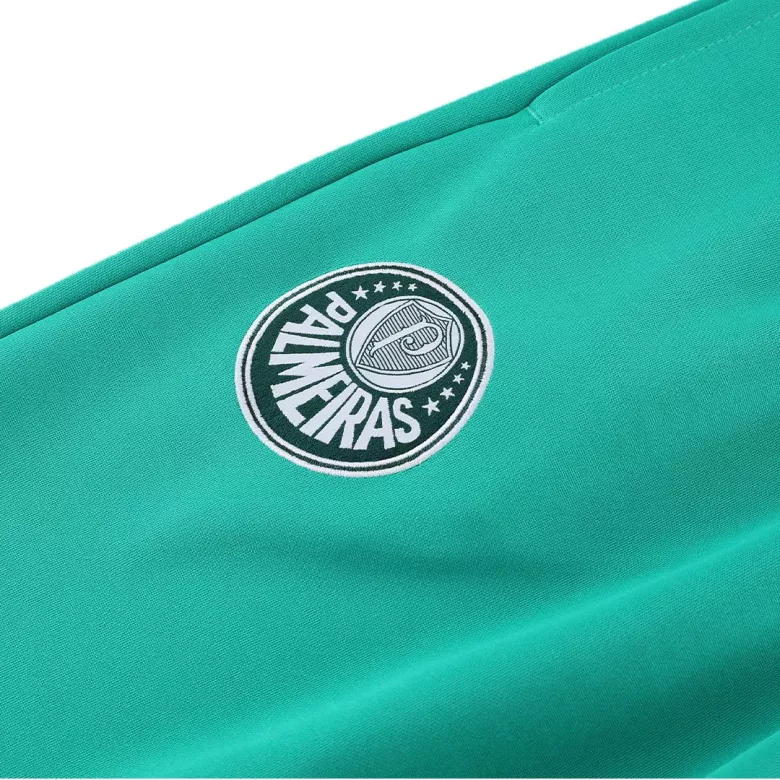 SE Palmeiras Tracksuit 2023/24 White&Green - vstockx