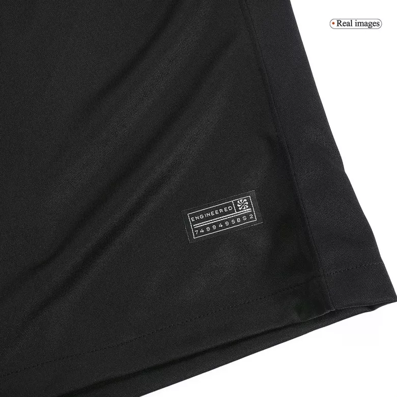 Eintracht Frankfurt Away Soccer Jersey 2023/24 - vstockx