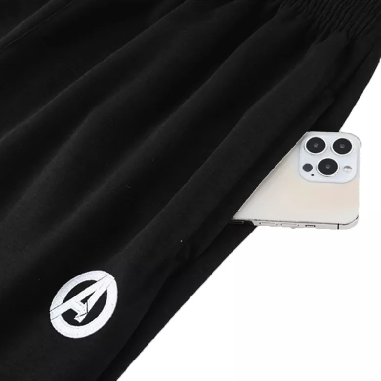 Real Madrid Hoodie Tracksuit 2022/23 Blue - vstockx