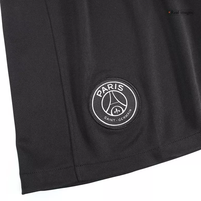 PSG Third Away Soccer Shorts 2023/24 - vstockx