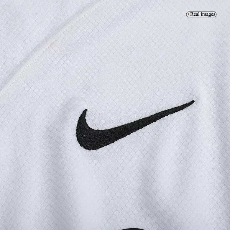 Eintracht Frankfurt Home Soccer Jersey 2022/23 - vstockx