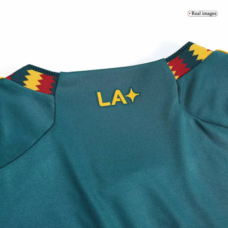 LA Galaxy Away Jersey 2023 - vstockx