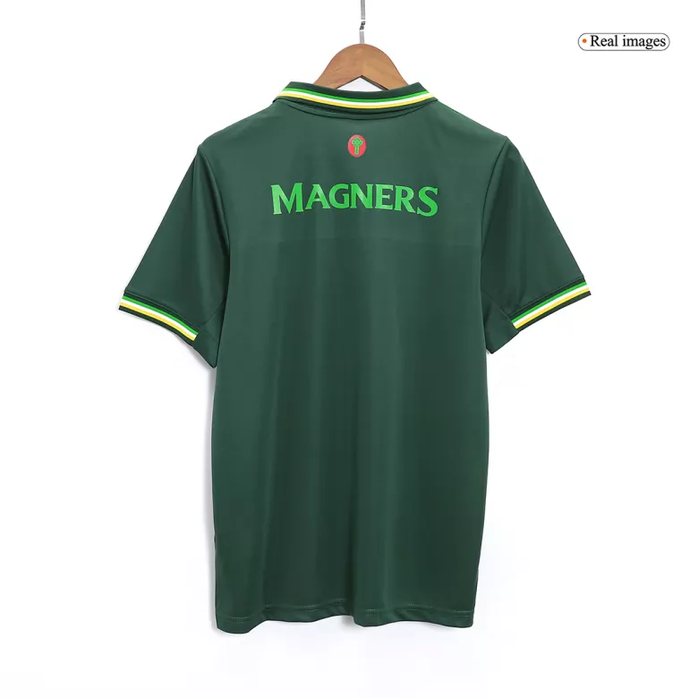 Celtic Fourth Away Jersey 2022/23 - vstockx