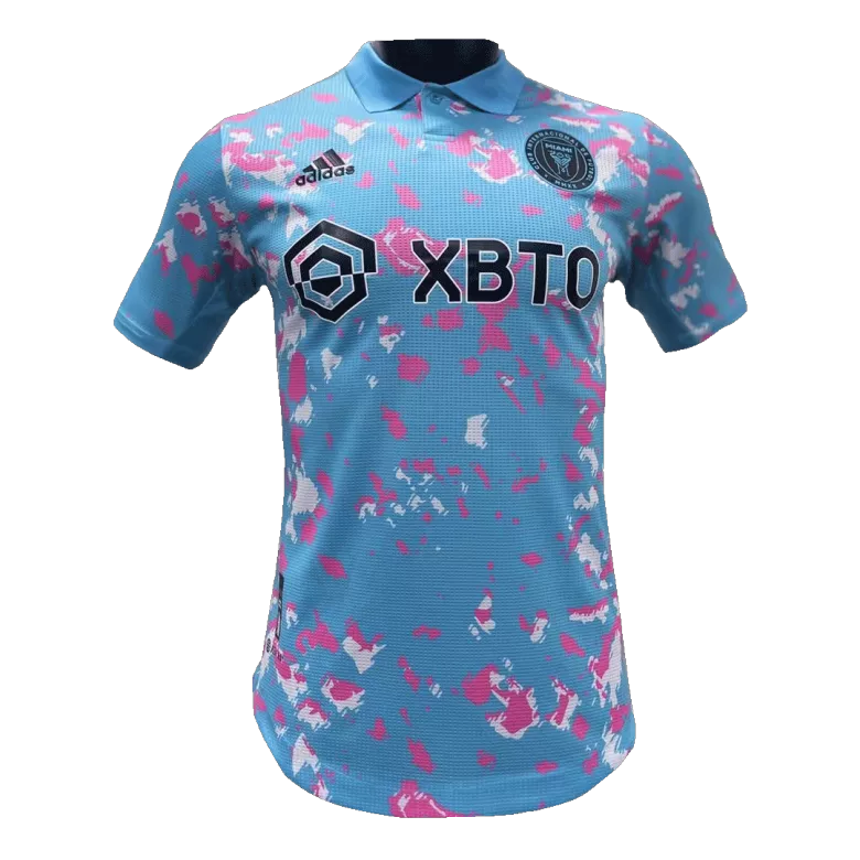 Inter Miami CF Special Authentic Jersey 2023 - vstockx
