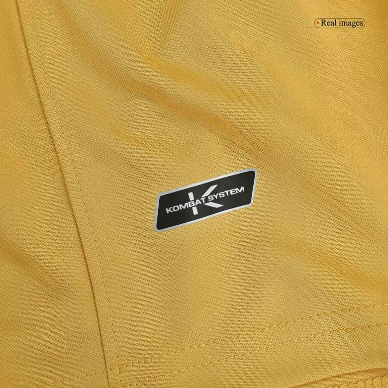 Venezia FC Third Away Soccer Jersey 2022/23 - vstockx