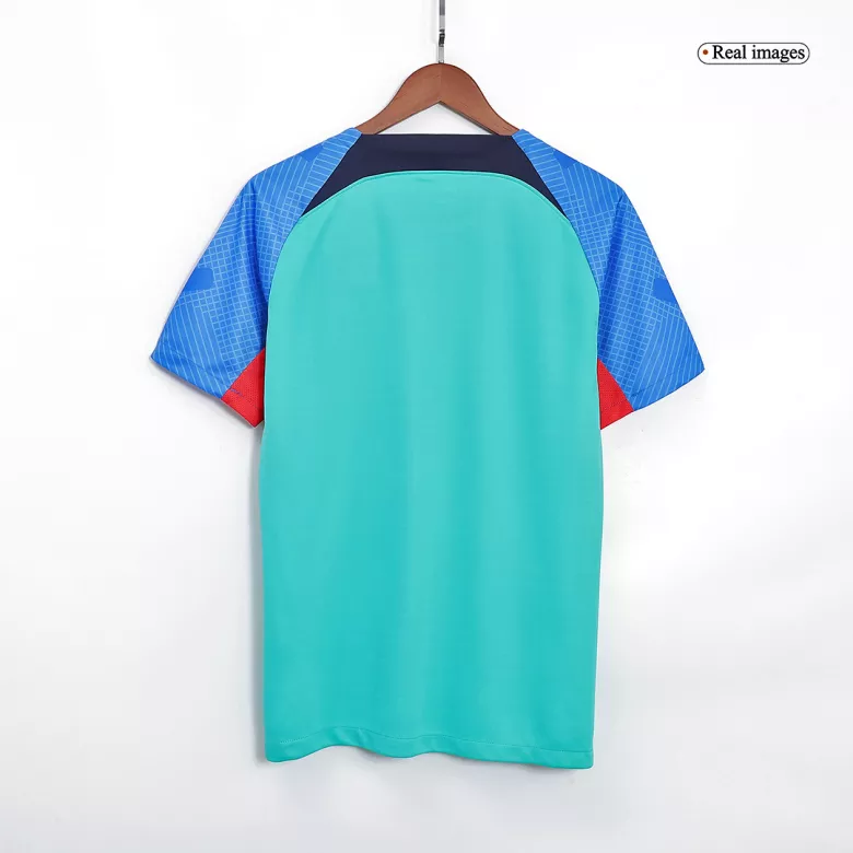 Barcelona Pre-Match Jersey 2022/23 - vstockx