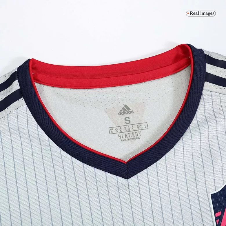 St. Louis City SC Away Authentic Jersey 2023 - vstockx