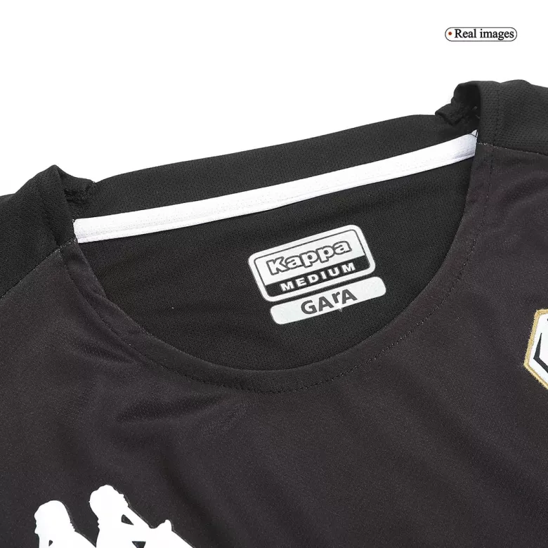 Angers SCO Home Soccer Jersey 2022/23 - vstockx
