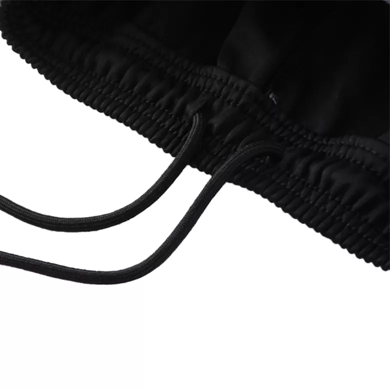Real Madrid Soccer Pants 2022/23 Black - vstockx
