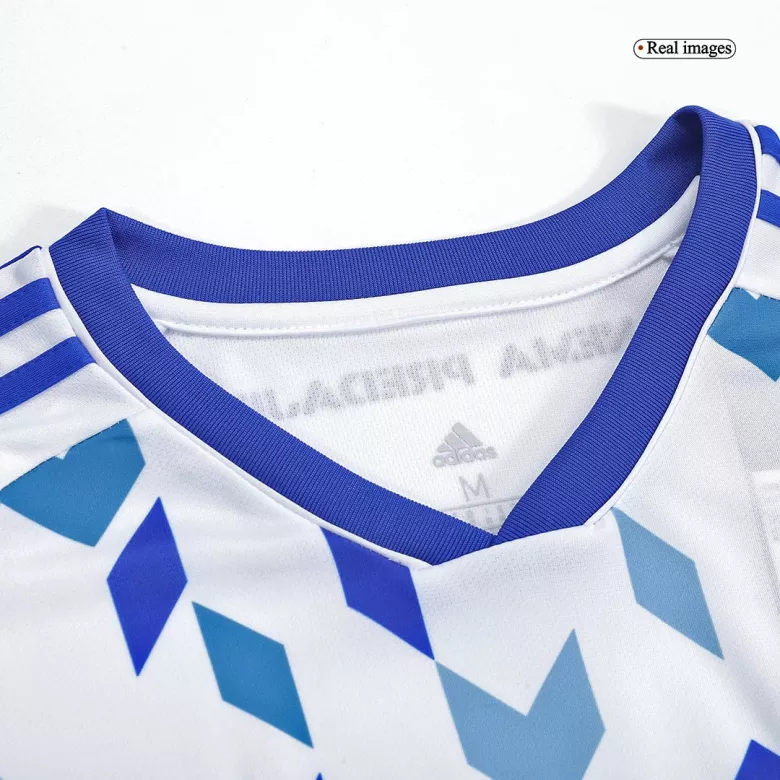 Dinamo Zagreb Away Soccer Jersey 2022/23 - vstockx