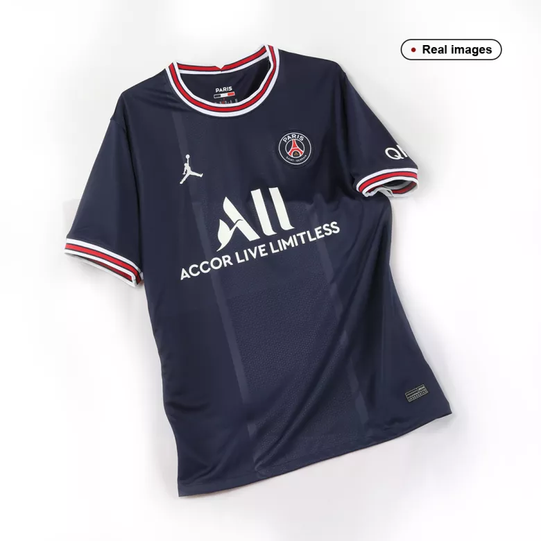 PSG Home Soccer Jersey 2021/22              �� - vstockx