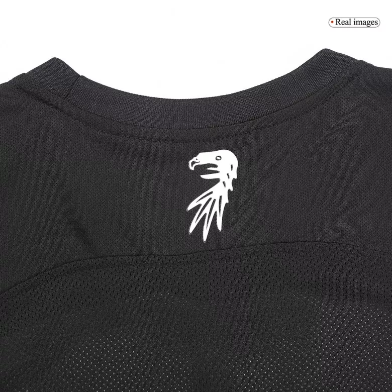 SC Friburgo Away Soccer Jersey 2023/24 - vstockx