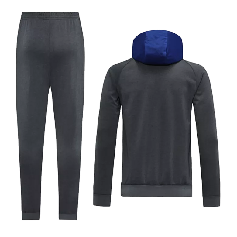 Barcelona Kids Soccer Jerseys Kit 2020/21 - vstockx