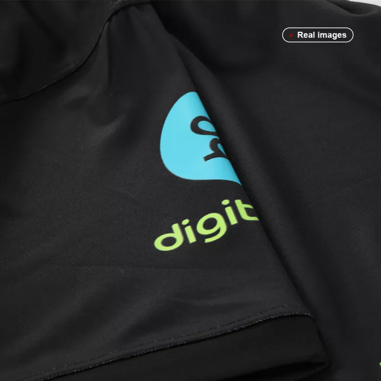 Inter Milan Third Away Jerseys Full Kit 2021/22 - vstockx