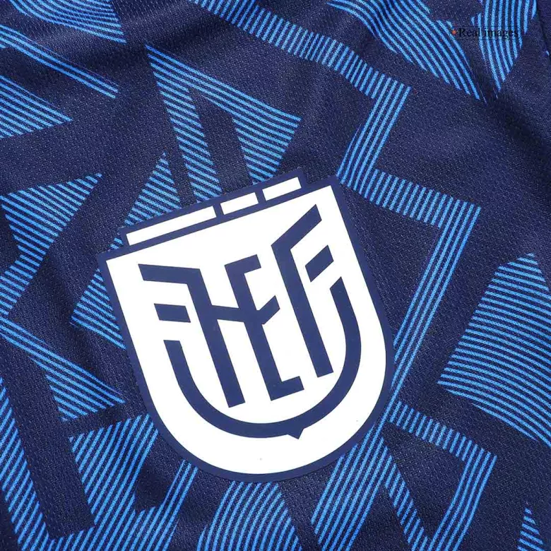 Ecuador Away Jersey World Cup 2022 - vstockx