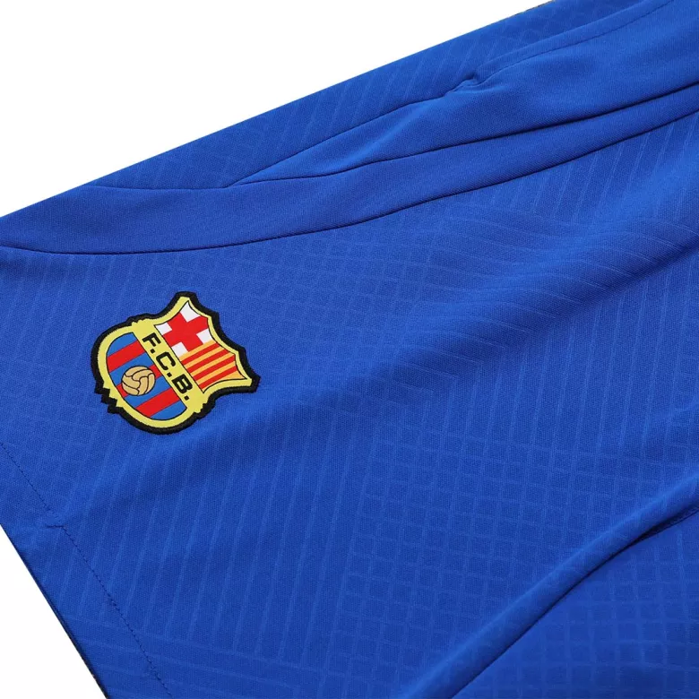 Barcelona Pre-Match Jerseys Kit 2023/24 - vstockx